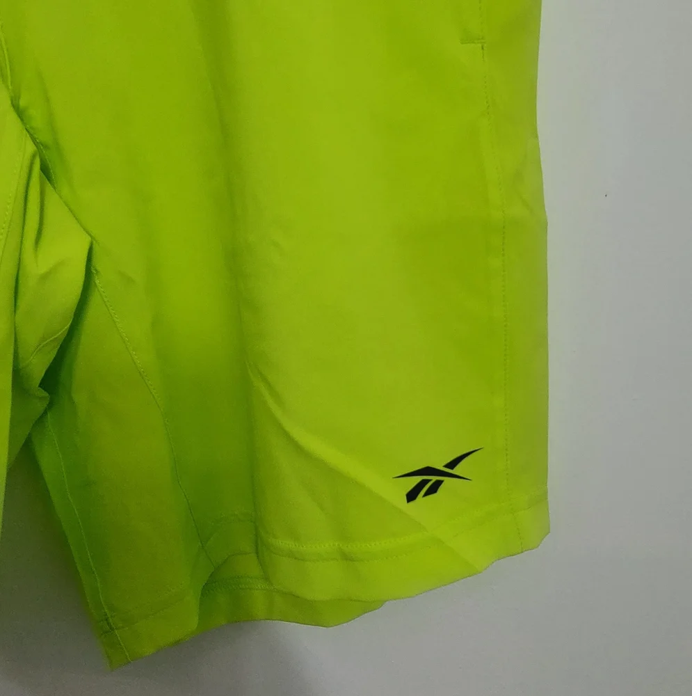 Reebok men size